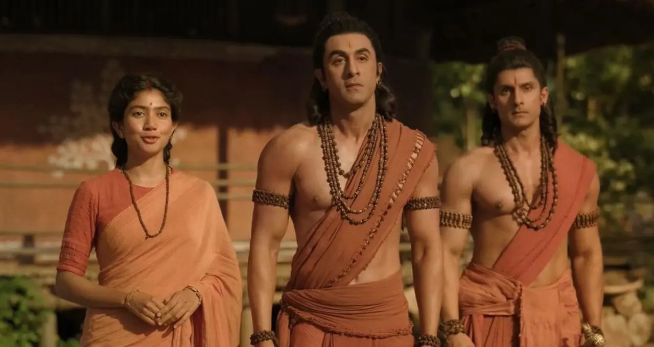 Ramayana Part 1: 50 हजार स्क्रीन्स पर रिलीज का मेगा प्लान, क्या टूटेगा धुरंधर 2 का रिकॉर्ड?