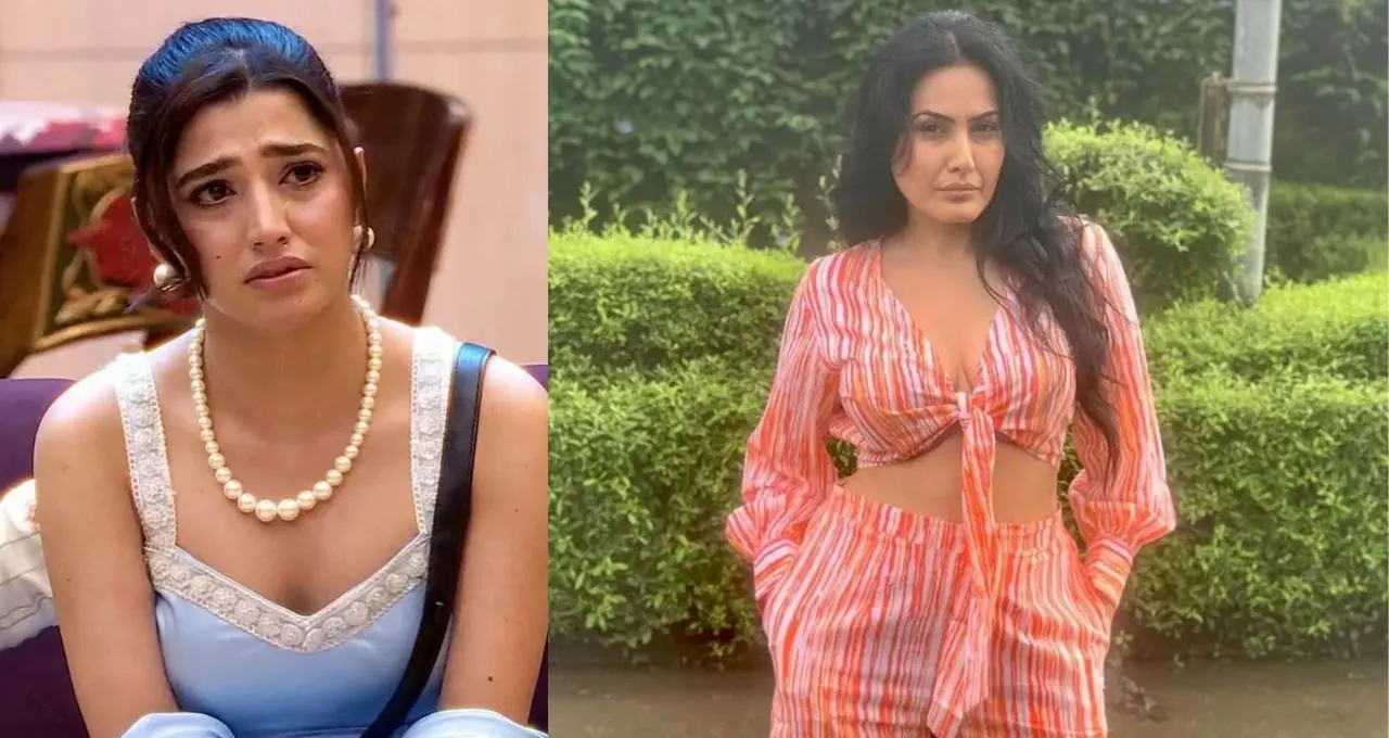 Bigg Boss 20: लव गिल को स्काउट ने किया नॉमिनेट, काम्या पंजाबी ने रिश्ते पर उठाए सवाल