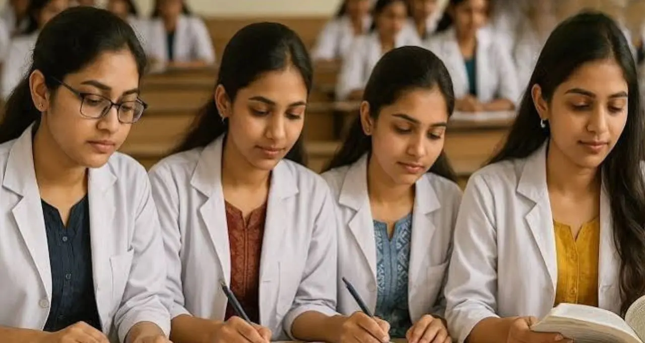 झारखंड में MBBS की 1650 सीटें हुईं, सरकार का अगले दो साल में डॉक्टरों की कमी दूर करने का लक्ष्य
