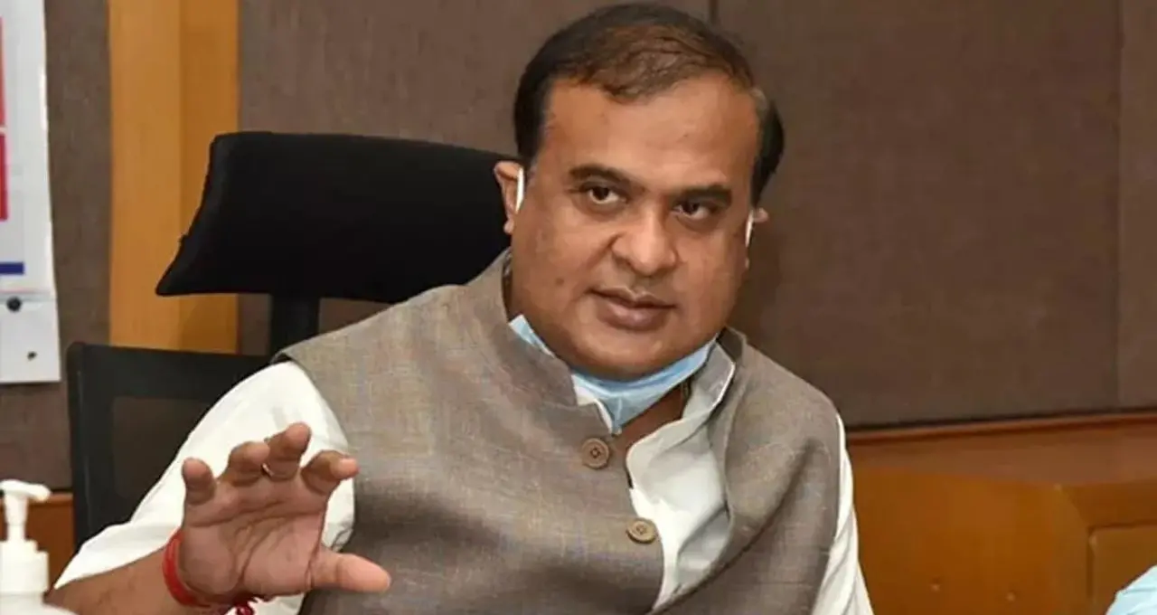 MLC Election Result 2026: कांग्रेस से हिमंत बिस्वा सरमा ने मांगी माफी, नागपुर में जीत के बाद कसा तंज
