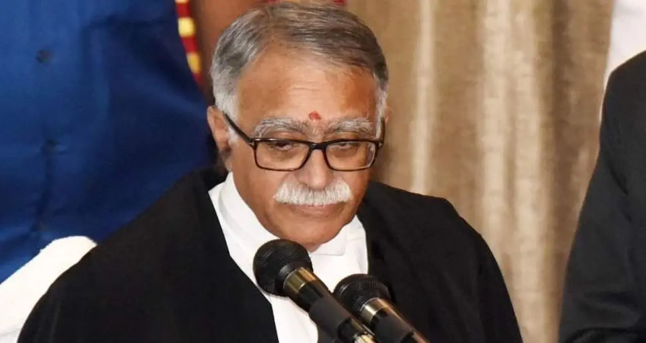 UCC पर जस्टिस संजय करोल का बयान, बोले- धर्मनिरपेक्षता और संविधान की भावना समझनी है तो बिहार में छठ देखिए