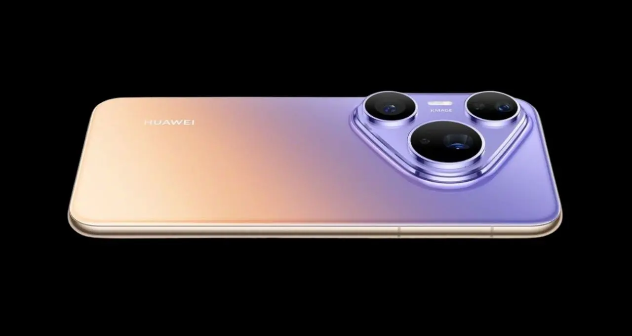 Huawei Pura 90 Plus लॉन्च, 1-इंच कैमरा और 5700mAh बैटरी के साथ मिलेगा 100W फास्ट चार्जिंग सपोर्ट
