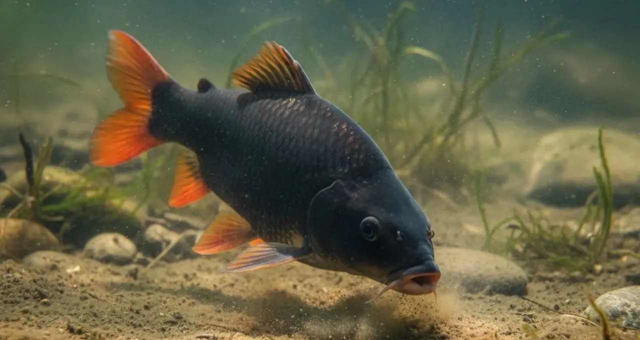 Best Fish for Blood Sugar: রুই-কাতলার পাশাপাশি পাতে রাখুন কালবোস! প্রোটিন, ক্যালসিয়াম ও ফসফরাসে ভরপুর এই মাছের কী কী উপকারিতা?
