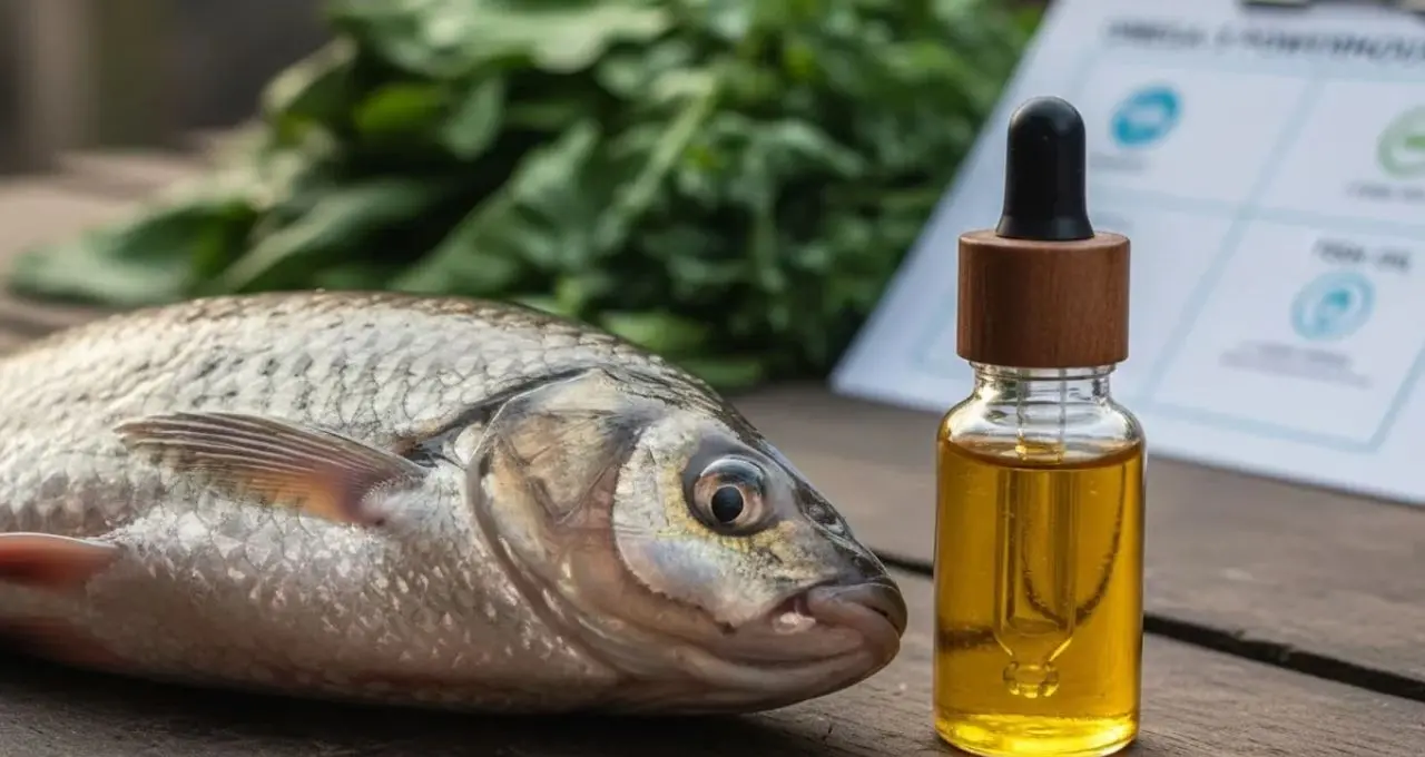 Best Fish for Blood Sugar: রুই-কাতলার পাশাপাশি পাতে রাখুন কালবোস! প্রোটিন, ক্যালসিয়াম ও ফসফরাসে ভরপুর এই মাছের কী কী উপকারিতা?
