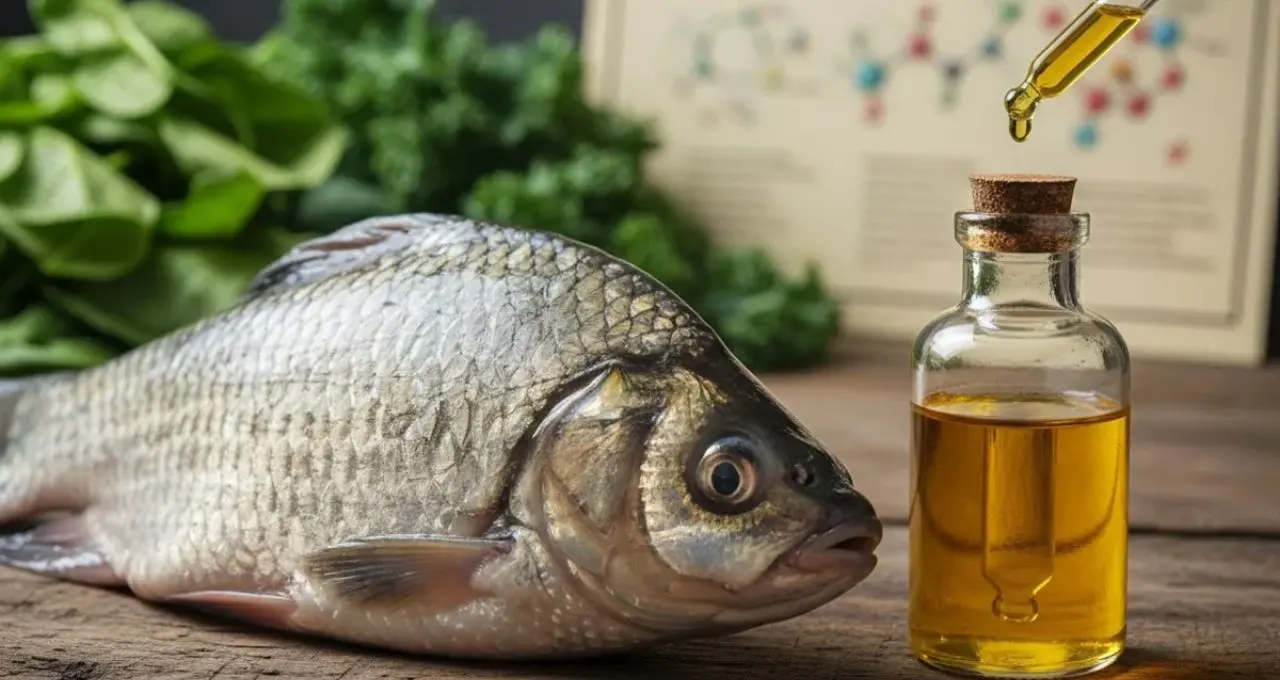 Best Fish for Blood Sugar: রুই-কাতলার পাশাপাশি পাতে রাখুন কালবোস! প্রোটিন, ক্যালসিয়াম ও ফসফরাসে ভরপুর এই মাছের কী কী উপকারিতা?
