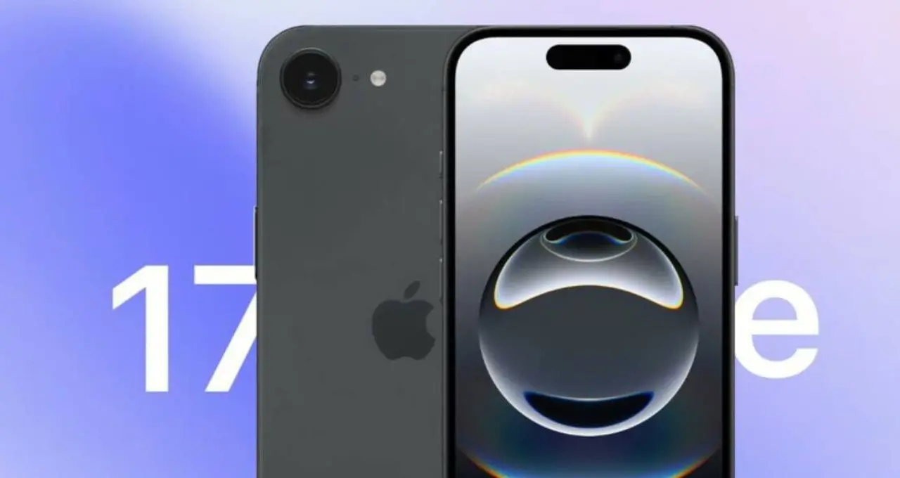 iPhone 18e में मिल सकती है A20 चिप और 24MP सेल्फी कैमरा, 2027 में लॉन्च की तैयारी
