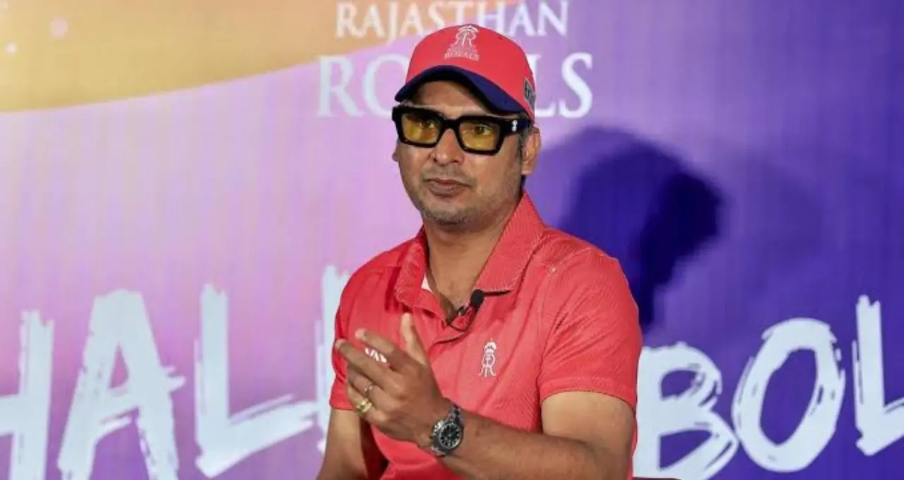 Kumar Sangakkara: डबलिन एयरपोर्ट पर परिवार संग बदसलूकी का आरोप, रायनेयर स्टाफ के व्यवहार पर भड़के संगकारा