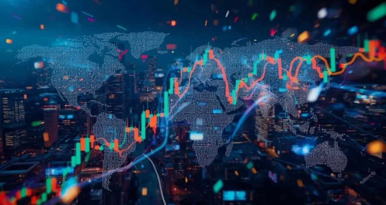 Stock Market Today: सेंसेक्स-निफ्टी में तेजी पर लग सकता है ब्रेक, Coal India और IndiGo समेत इन शेयर पर रखे नजर 