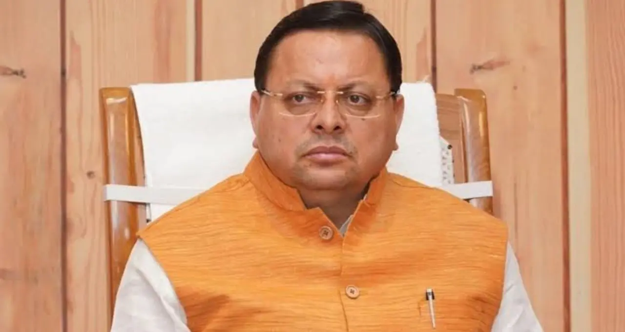 धामी सरकार ने शहरी निकायों के लिए जारी किए 328 करोड़ रुपये, कर्मचारियों को मिलेगा वेतन-पेंशन

