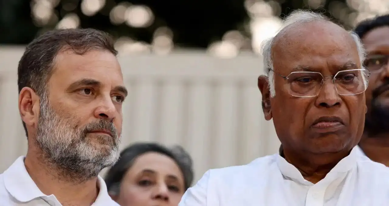 दिल्ली में आज सियासी मुकाबला: SIR पर सिटिजन्स फॉर डेमोक्रेसी की मॉक संसद, विपक्ष का जन महाभियोग