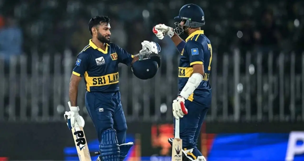 ENG vs SL: बेन डकेट के 167 रन और डॉसन के चार विकेट से इंग्लैंड जीता, श्रीलंका फिर भी खेलेगी फाइनल