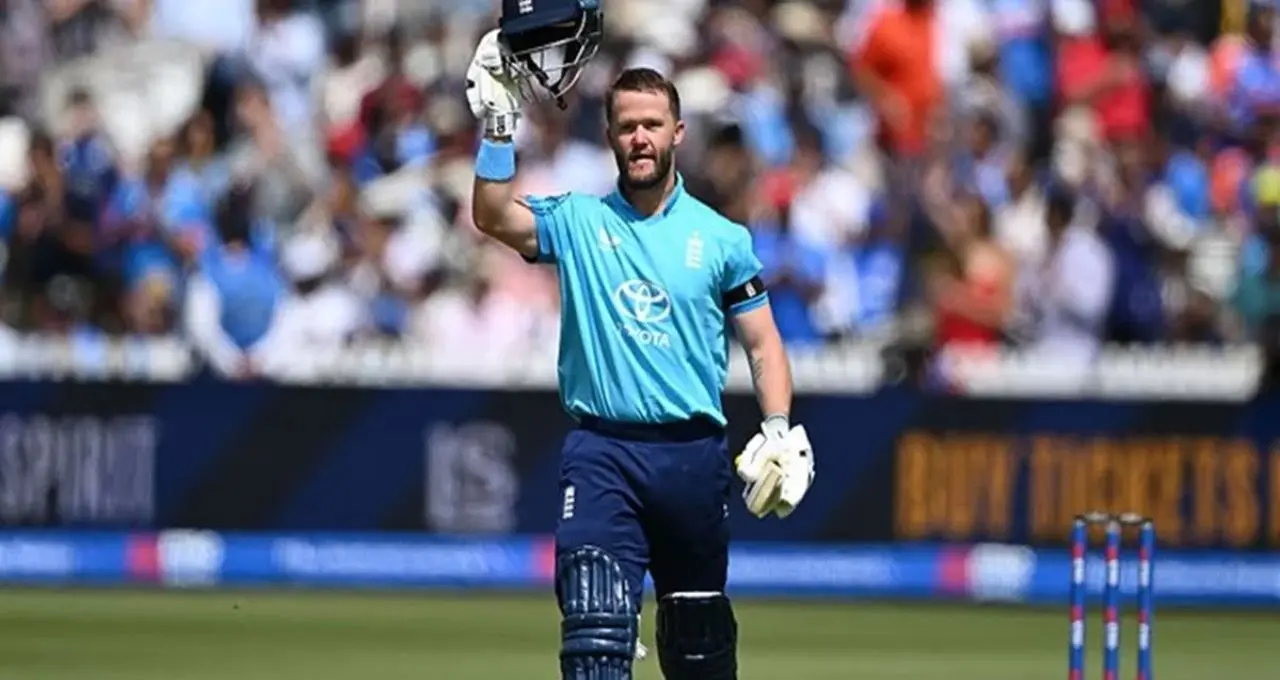 ENG vs SL: बेन डकेट के 167 रन और डॉसन के चार विकेट से इंग्लैंड जीता, श्रीलंका फिर भी खेलेगी फाइनल