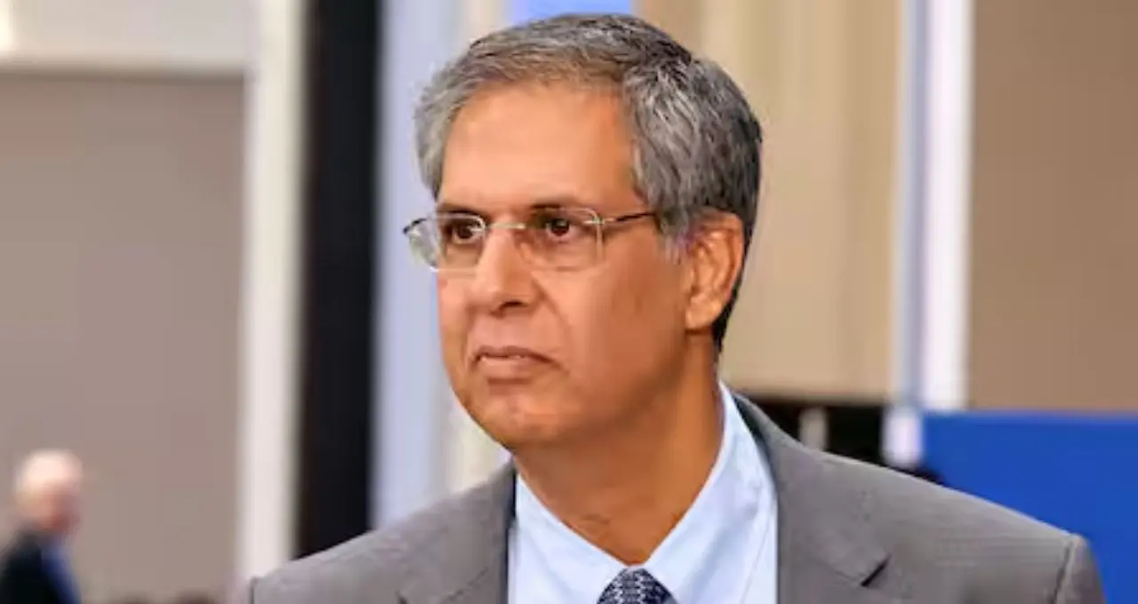 Noel Tata Retirement: 11 नवंबर को ट्रेंट के चेयरमैन पद से हटेंगे नोएल टाटा, बहराम वकील संभालेंगे कमान