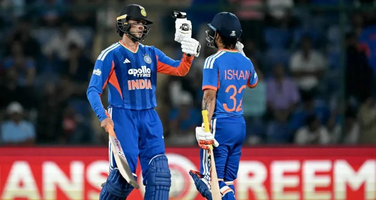 IND vs NZ 4th T20I: अभिषेक शर्मा 35 रन बनाते ही तोड़ सकते हैं ईशान किशन का रिकॉर्ड, सूर्यकुमार भी पीछे छूटेंगे?