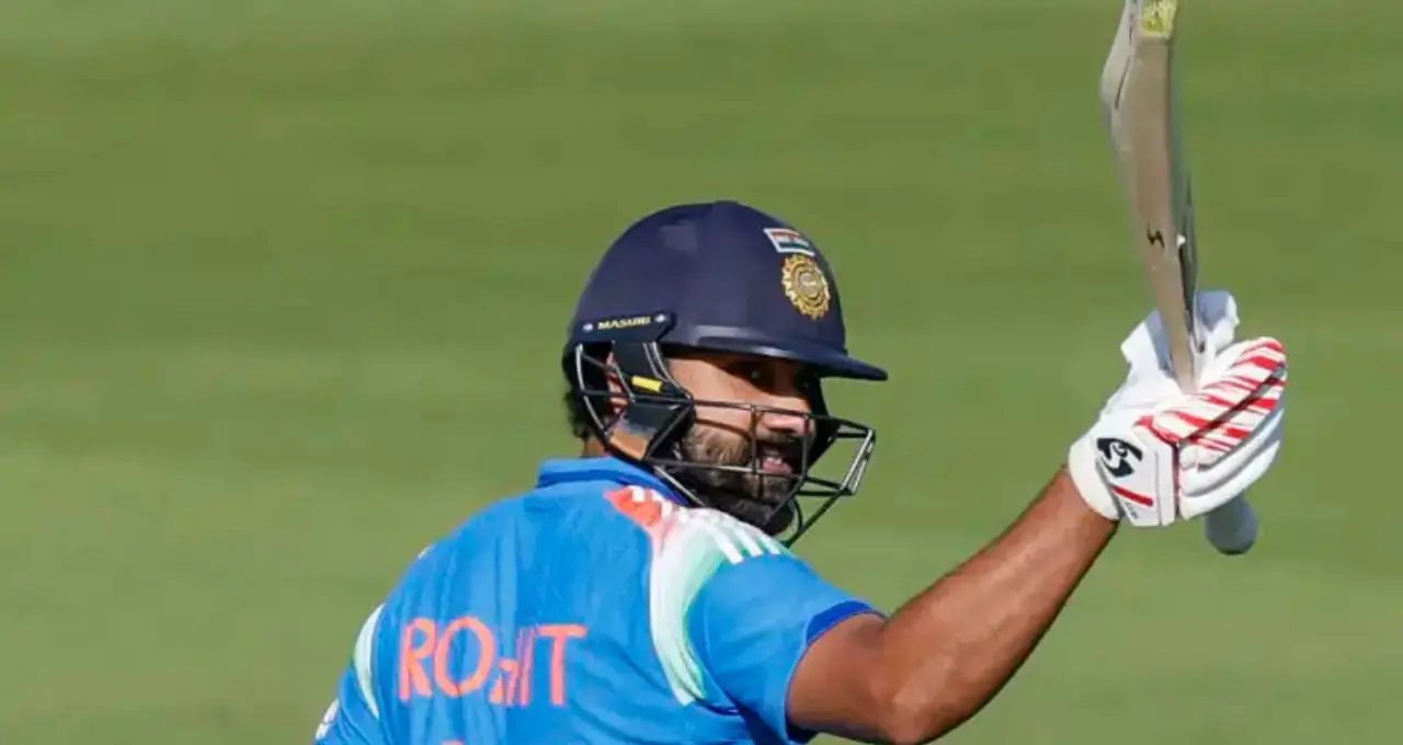 Rohit Sharma: 'मुझे 2027 वर्ल्ड कप खेलना है', शुभमन गिल को लेकर कही दिलचस्प बात