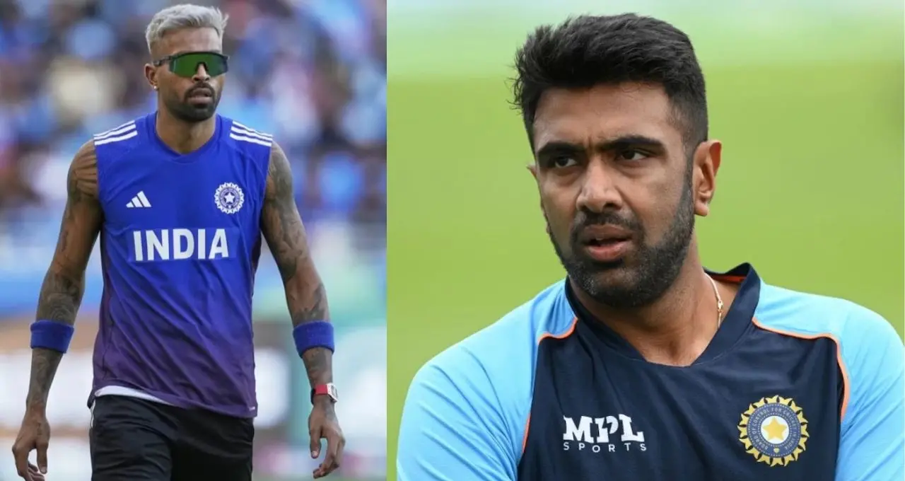 IPL Trade: हार्दिक पांड्या की बदलेगी टीम? अश्विन ने KKR का नाम लिया, कप्तानी पर भी बोले