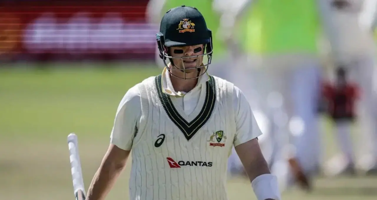 Steve Smith Injury: ऑस्ट्रेलिया को बड़ा झटका, दिसंबर से पहले नहीं लौटेंगे स्टीव स्मिथ