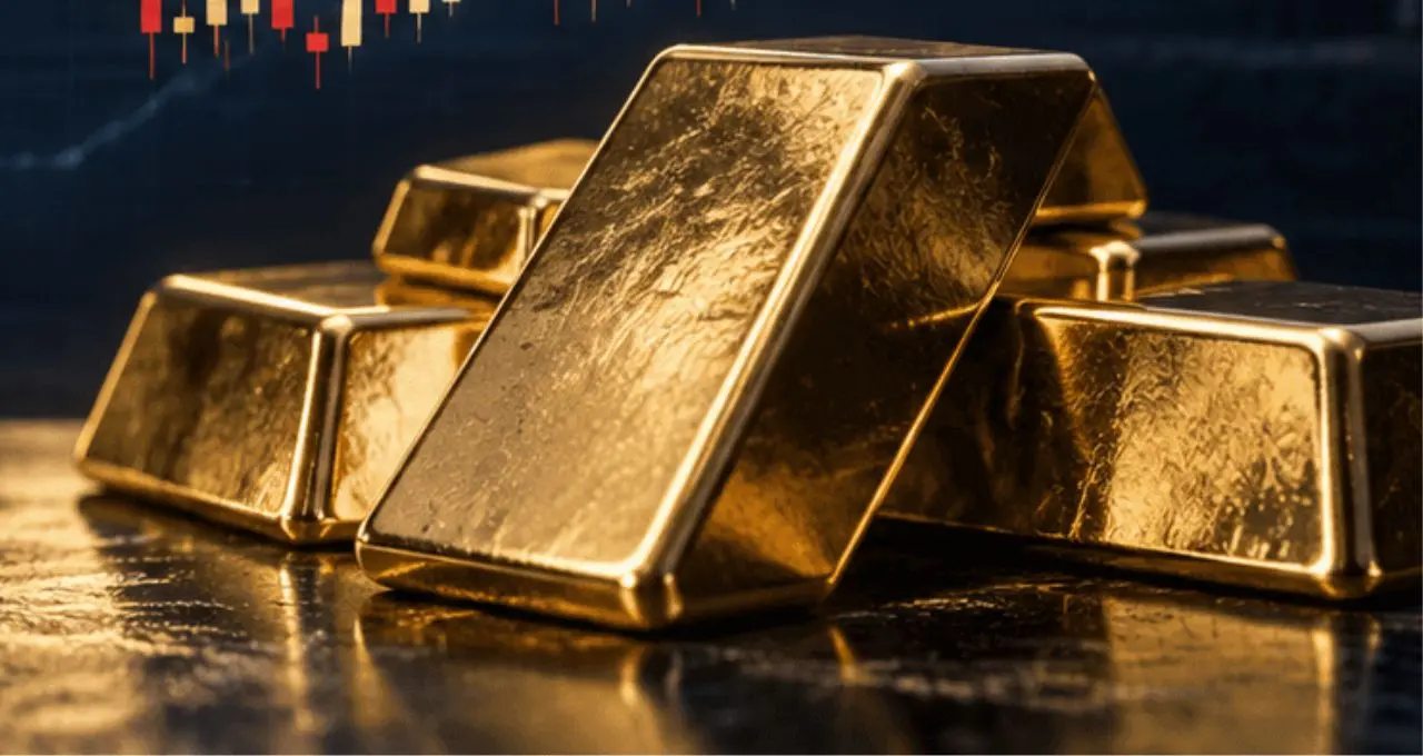 Gold Price Outlook 2026: दिवाली से पहले सोना 25% सस्ता, बैंक ऑफ अमेरिका ने जताई और गिरावट की आशंका
