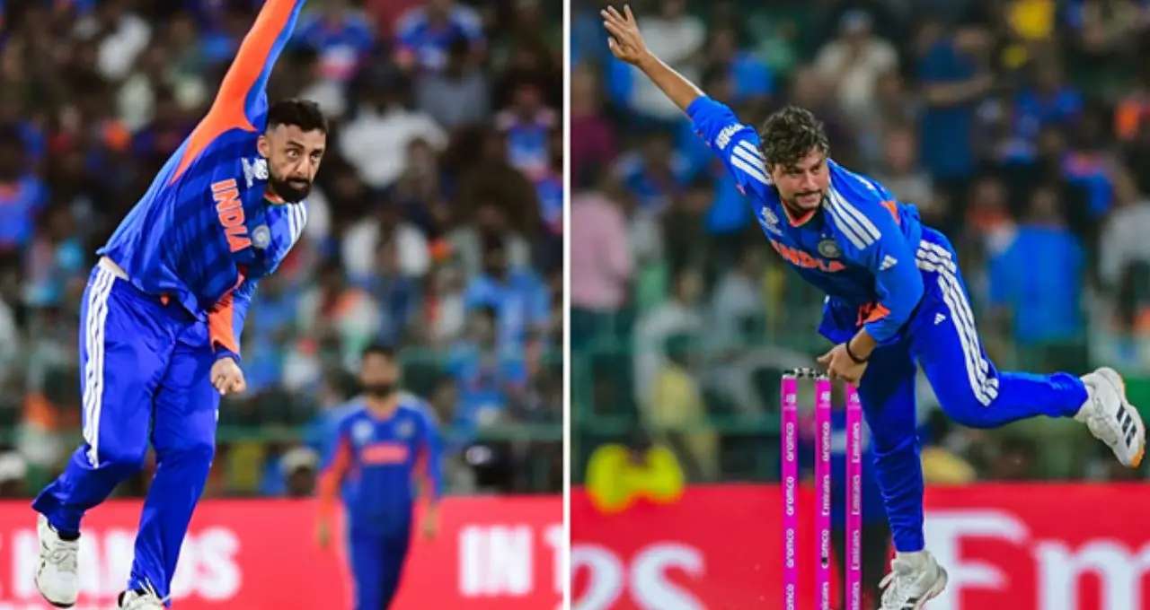 IND vs NZ 4th T20: कुलदीप या वरुण को मिलेगा मौका? देखें संभावित प्लेइंग-11