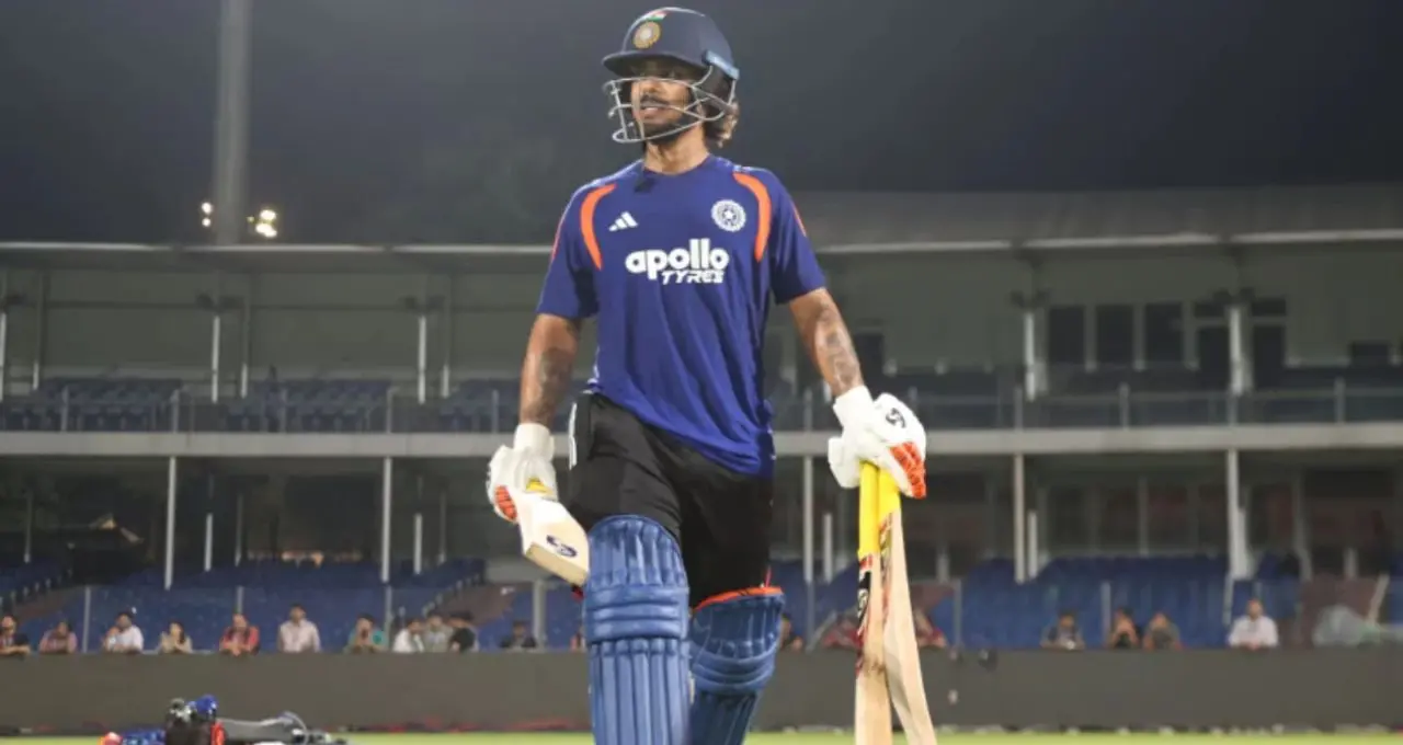 IND vs NZ 4th T20: ১৯ বলে ৪৫ রান করেও বাদ পড়তে পারেন বৈভব সূর্যবংশী! ঈশান কিষাণের প্রত্যাবর্তনেই কি কাটবে ‘বস বেবি’র সুযোগ?
