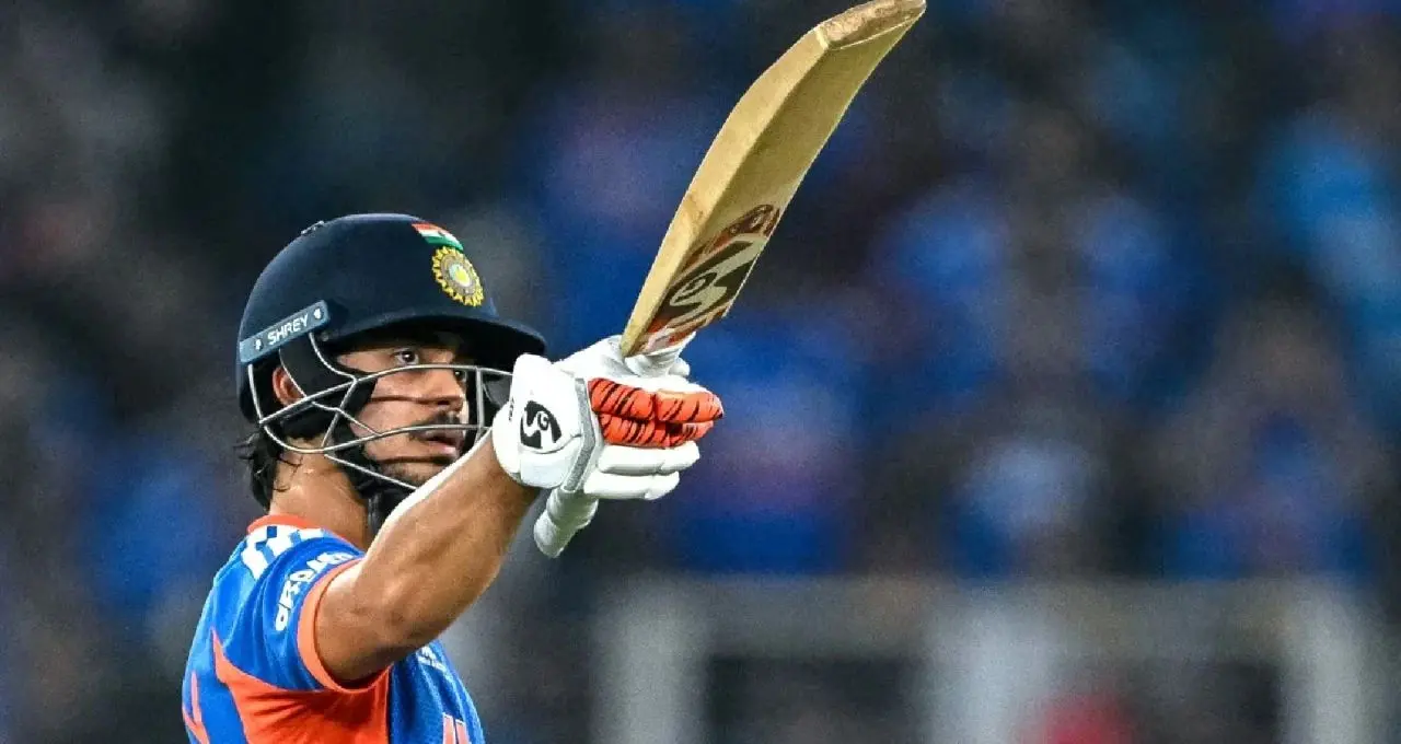IND vs NZ 4th T20: ১৯ বলে ৪৫ রান করেও বাদ পড়তে পারেন বৈভব সূর্যবংশী! ঈশান কিষাণের প্রত্যাবর্তনেই কি কাটবে ‘বস বেবি’র সুযোগ?
