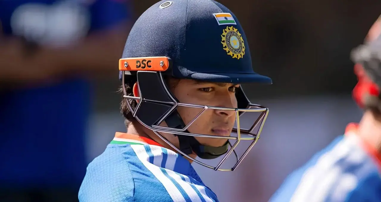 IND vs NZ 4th T20: ১৯ বলে ৪৫ রান করেও বাদ পড়তে পারেন বৈভব সূর্যবংশী! ঈশান কিষাণের প্রত্যাবর্তনেই কি কাটবে ‘বস বেবি’র সুযোগ?
