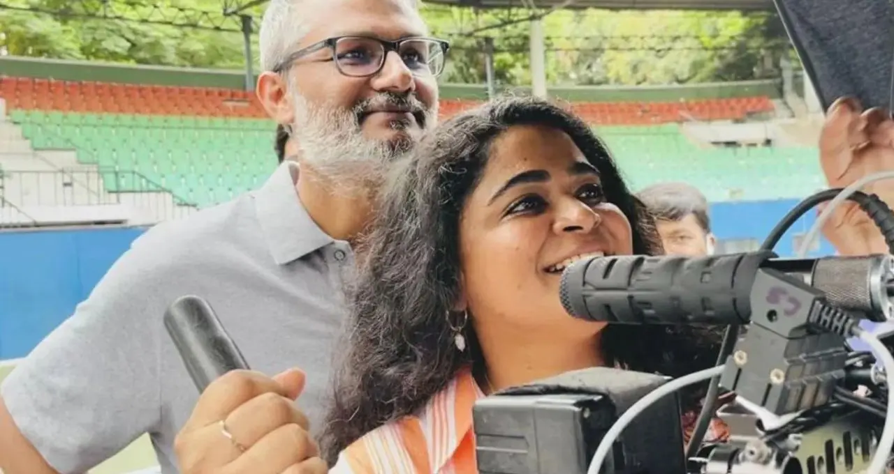 IIT Bombay-তে পড়াশোনা, ইঞ্জিনিয়ারিং থেকে বলিউডের পরিচালক! ‘রামায়ণ’-এর নিতেশ তিওয়ারির শিক্ষাগত যোগ্যতা জানলে অবাক হবেন

