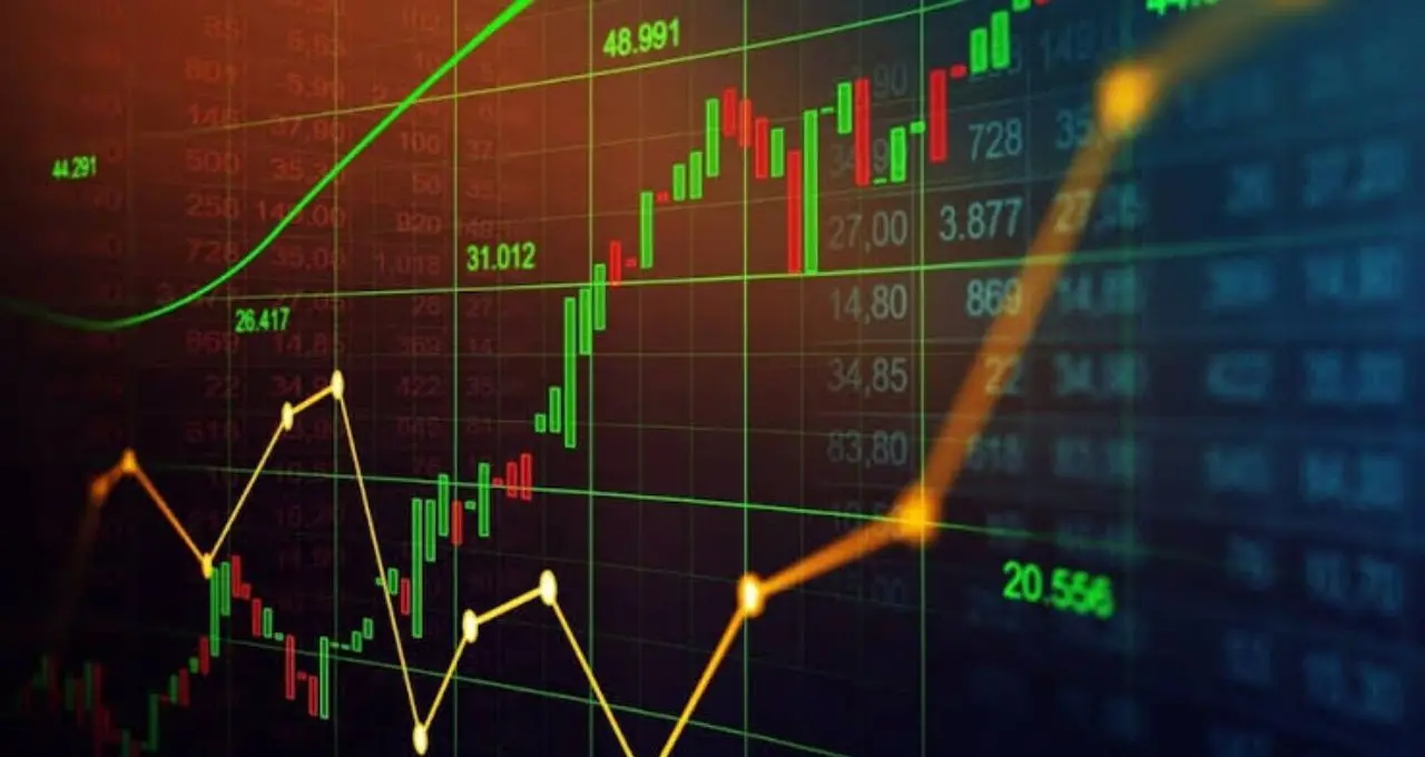 Stock Market Today: लगातार दूसरे दिन चढ़ा शेयर बाजार, सेंसेक्स 308 अंक उछला, निफ्टी 23,000 के पार