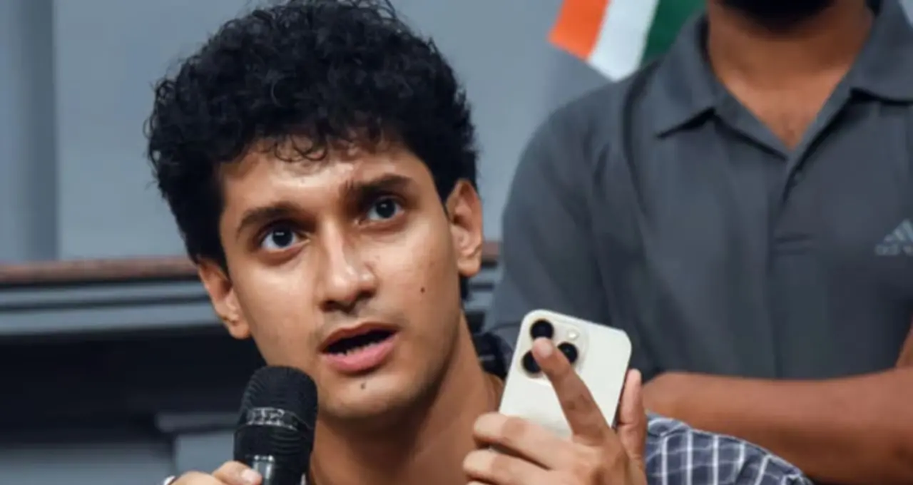 सौरव दास की पहचान और माता-पिता की जांच की मांग, मद्रास हाई कोर्ट ने CJP नेता को भेजा नोटिस
