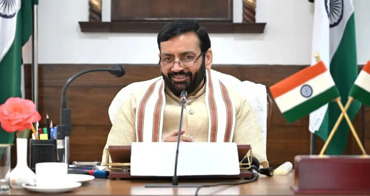 हरियाणा में बनेंगे 582 विलेज नॉलेज सेंटर, फरीदाबाद को 14वीं रैंक, जानें बड़े फैसले
