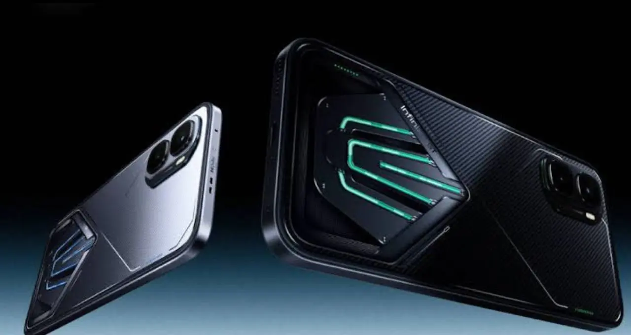 Infinix GT 50 Pro की भारत में सेल शुरू, 6500mAh बैटरी और 144Hz डिस्प्ले वाले फोन पर मिल रहा डिस्काउंट
