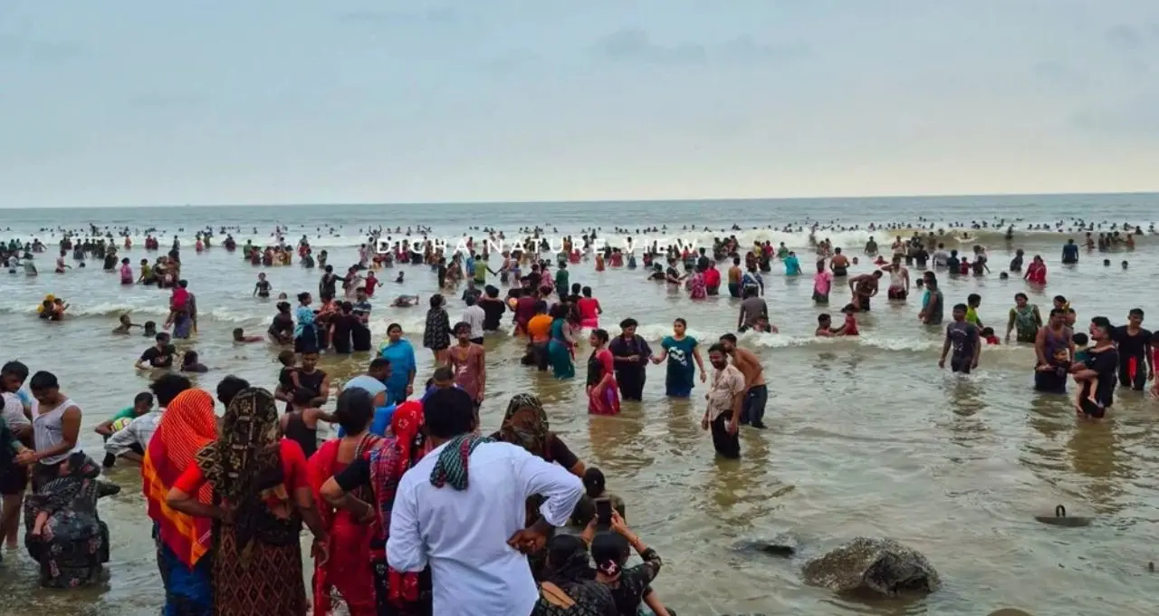 IMD Weather Forecast: সপ্তাহান্তে কলকাতা-সহ দক্ষিণবঙ্গের একাধিক জেলায় বৃষ্টি ও ঝোড়ো হাওয়ার পূর্বাভাস! সোমবার থেকে কি বদলাবে আবহাওয়া? জানাল হাওয়া অফিস
