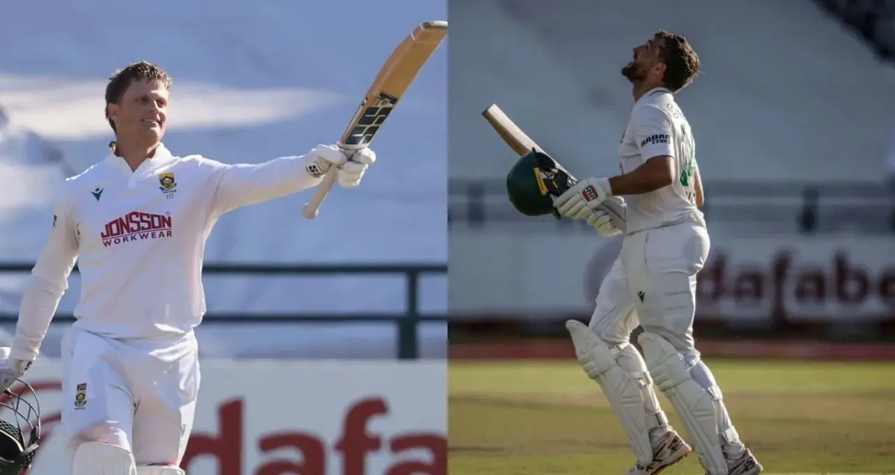 AUS vs SA 3rd Test: रिकेल्टन-मुल्डर के शतक से पलटा मैच, ऑस्ट्रेलिया को मिला 288 रन का लक्ष्य