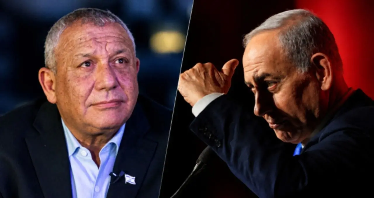 Israel Election 2026: नेतन्याहू या आइसेनकोट, कौन बनेगा अगला प्रधानमंत्री? समझें सत्ता के समीकरण