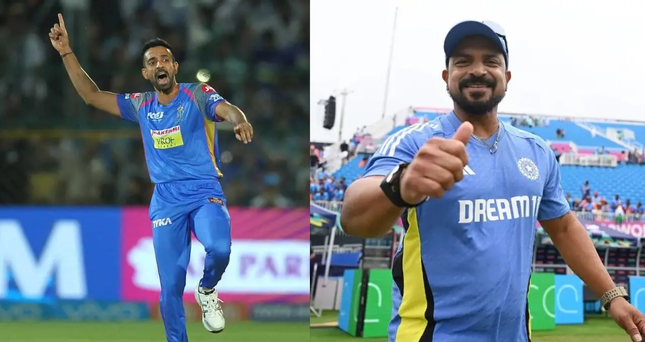 IPL 2027: मुंबई इंडियंस ने बदला पूरा कोचिंग स्टाफ, पोलार्ड के साथ टीम इंडिया के पूर्व कोच को मिली जिम्मेदारी
