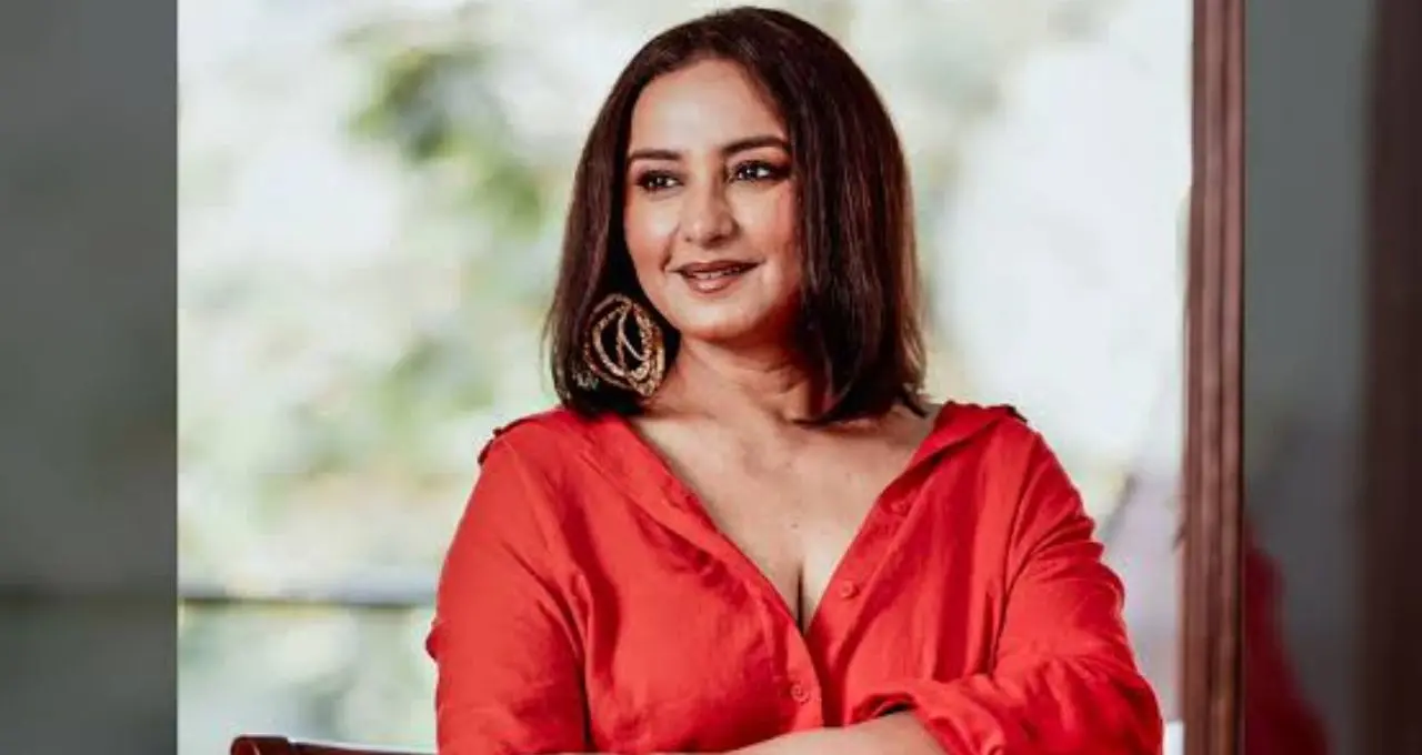 इंटीमेट सीन वायरल होने पर दिव्या दत्ता ने दी प्रतिक्रिया, बोलीं- अच्छी कहानी ही दर्शकों को याद रहती है