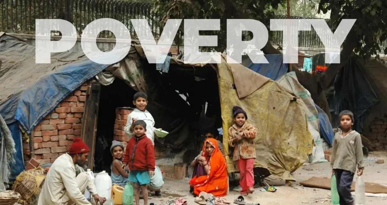 World Bank Report: भारत में 12 साल में 49.6 करोड़ लोग गरीबी से बाहर आए, लेकिन कमाई में अब भी बड़ा अंतर