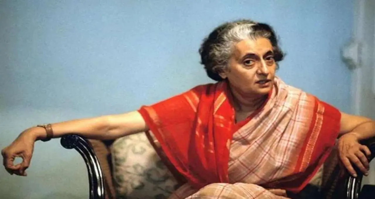 Indira Gandhi Death Anniversary: दादी की गोद में राहुल, पास बैठीं प्रियंका, पुण्यतिथि पर साझा कीं बचपन की तस्वीरें