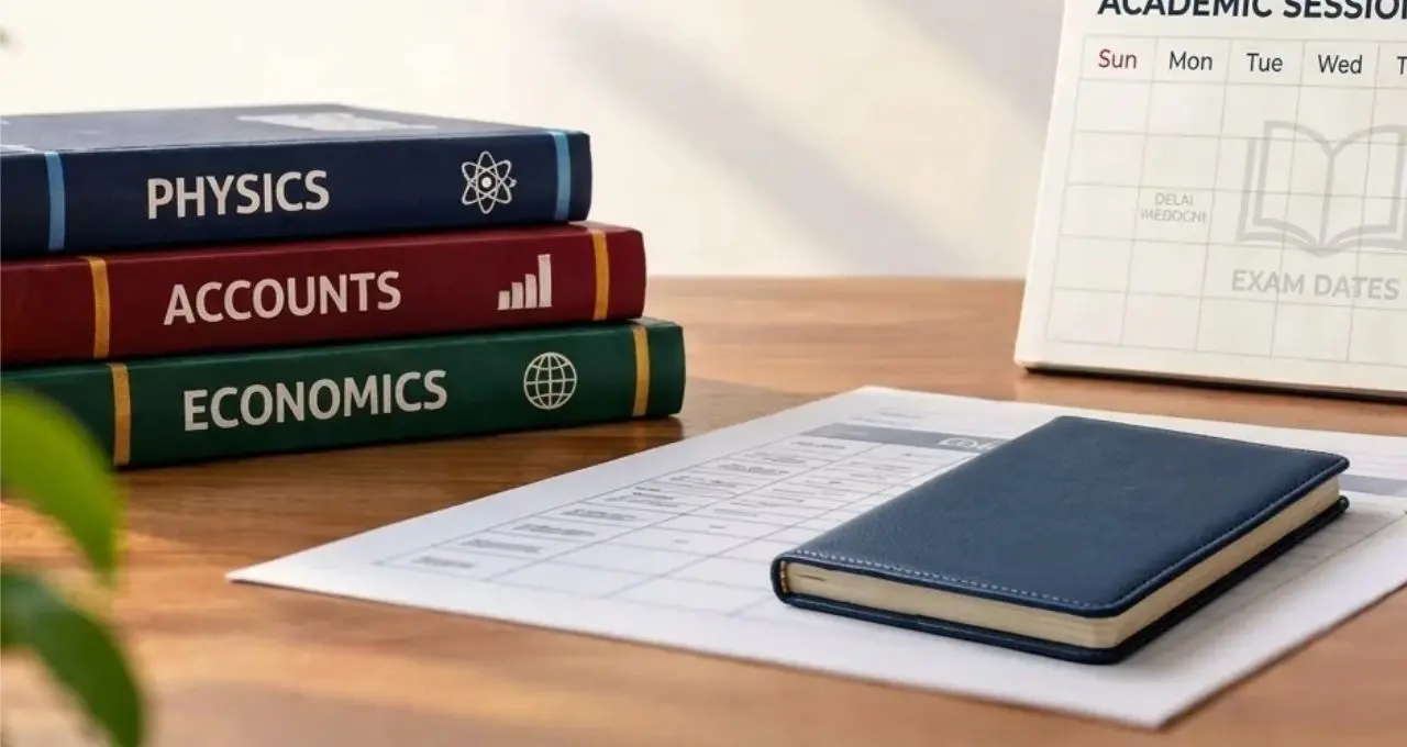 CBSE Datesheet 2027: 10वीं-12वीं की बोर्ड परीक्षा कब होगी? जानें डेटशीट पर क्या है अपडेट

