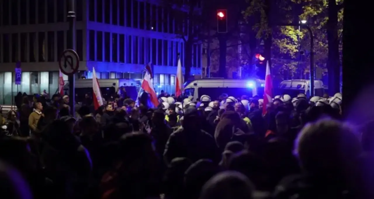 Poland Political Crisis: मुख्य न्यायाधीश के निलंबन पर बवाल, तख्तापलट के आरोपों के बीच राष्ट्रपति ने लौटाया विमान
