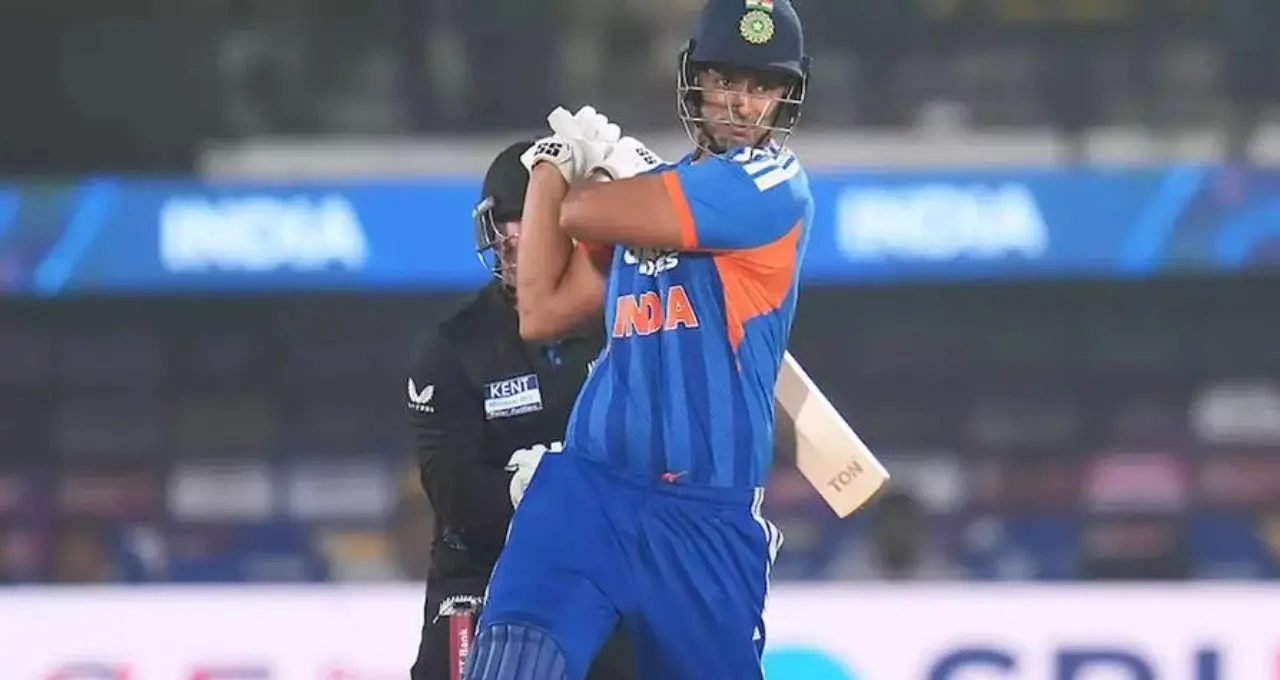 IND vs NZ 5th T20: Playing 11 में शिवम दुबे को मौका दे सकते हैं अय्यर, वैभव रहेंगे बाहर?