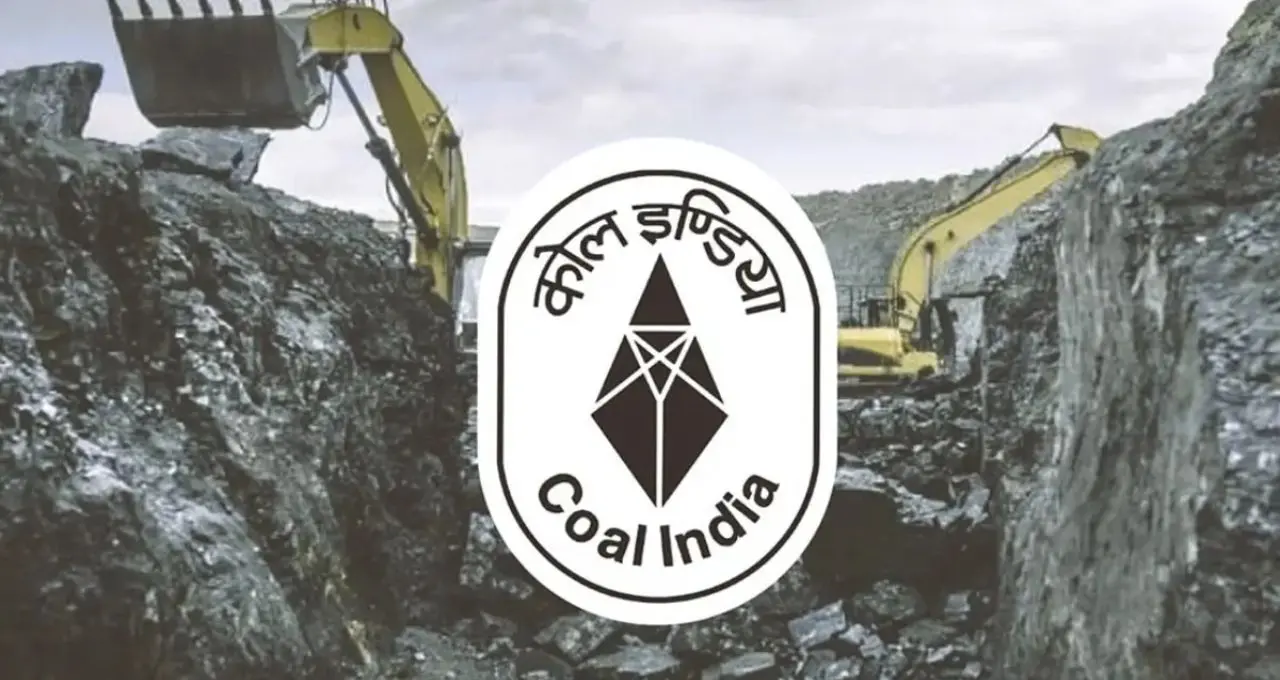 CIL Internship 2026: कोल इंडिया में 12वीं पास के लिए 50 सीटें, 2 नवंबर से भर सकेंगे फॉर्म