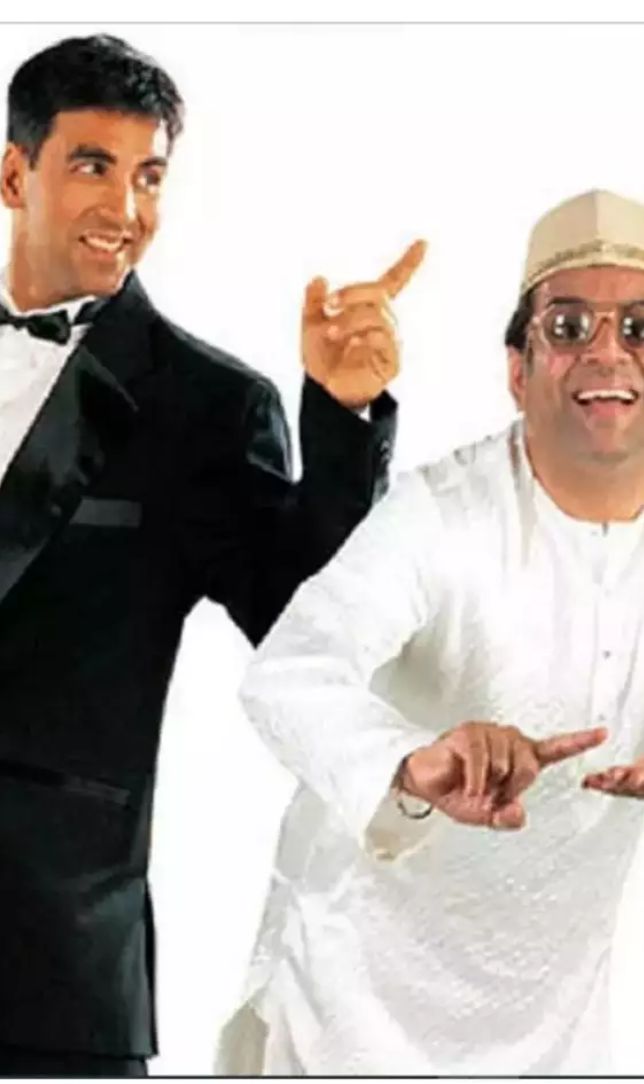 जून से शुरू होगी हेरा फेरी 4 की शूटिंग