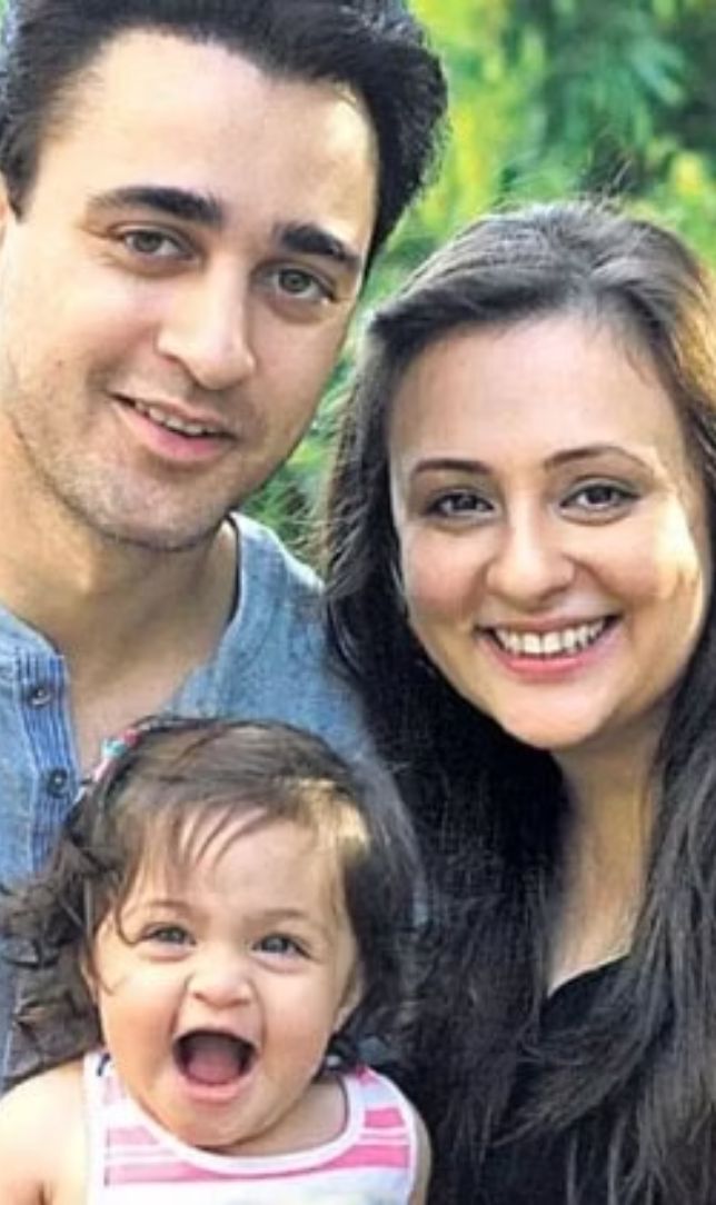 आमिर के भांजे इमरान खान का हुआ तलाक!