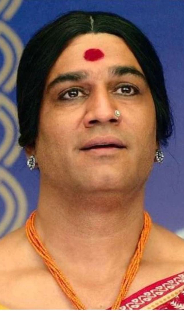 रामलीला’ के सेट को देख चौंक गए थे शरद केलकर