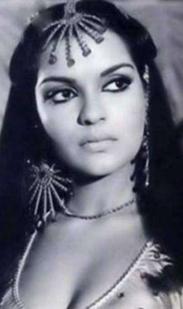 जीनत अमान-परवीन बॉबी के बीच थी अनबन