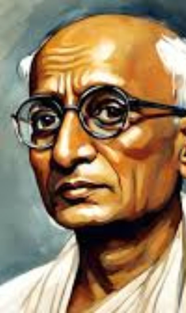 Sri Rajagopalachari