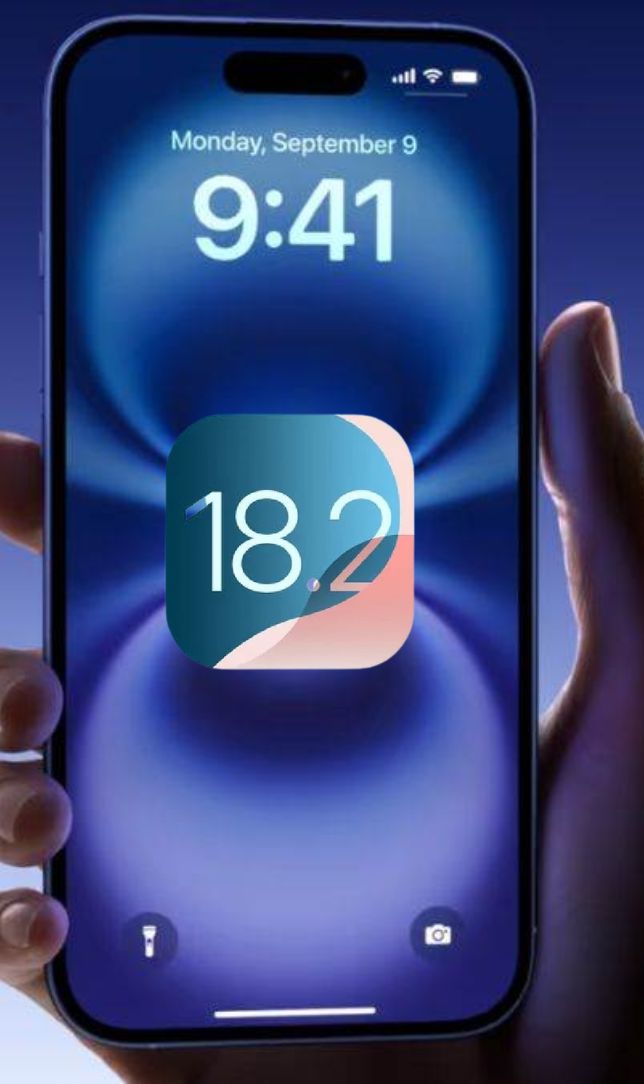 iOS 18.2 का लॉन्च