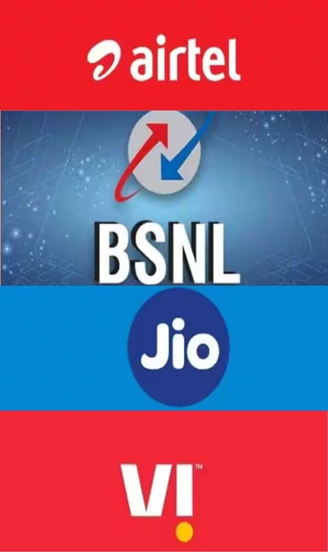 स्पैम कॉल्स से राहत, Jio, Airtel, BSNL और Vi के लिए TRAI का नया प्लान