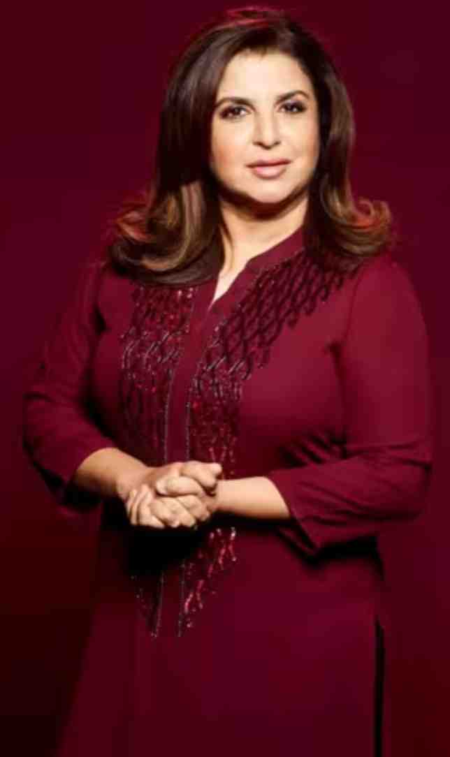 Farah Khan ने बताया बॉलीवुड की असली नेचुरल ब्यूटी, सिर्फ इस एक्ट्रेस का लिया नाम